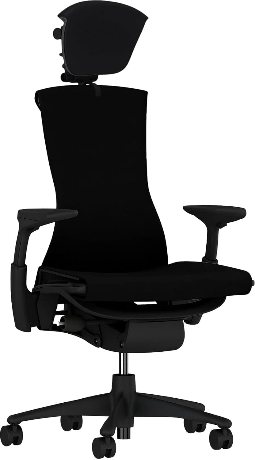 Herman Miller Embody Chair