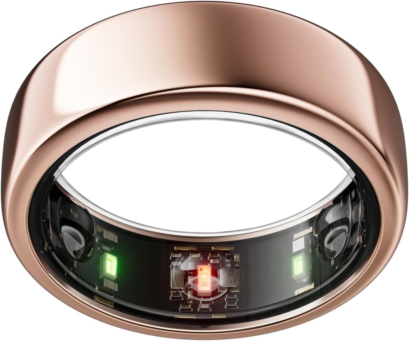 Oura Ring Gen3 Horizon