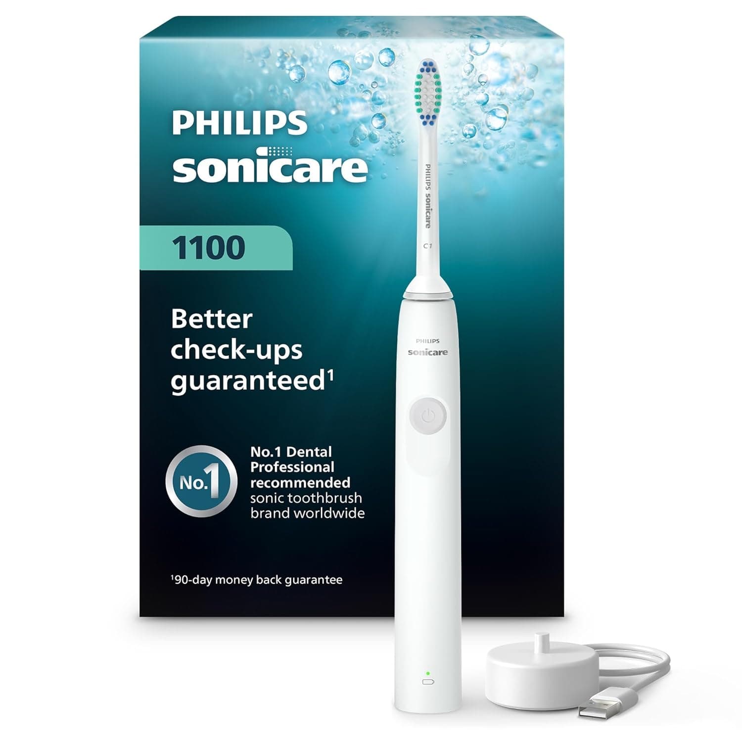 Philips Sonicare 1100 Series HX3641/02