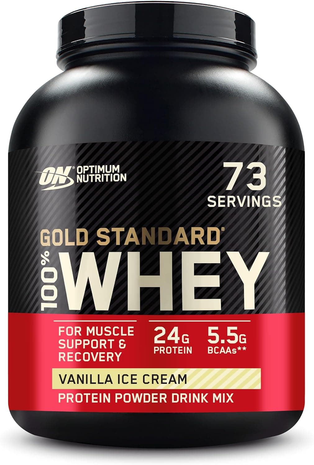Optimum Nutrition Gold Standard Whey