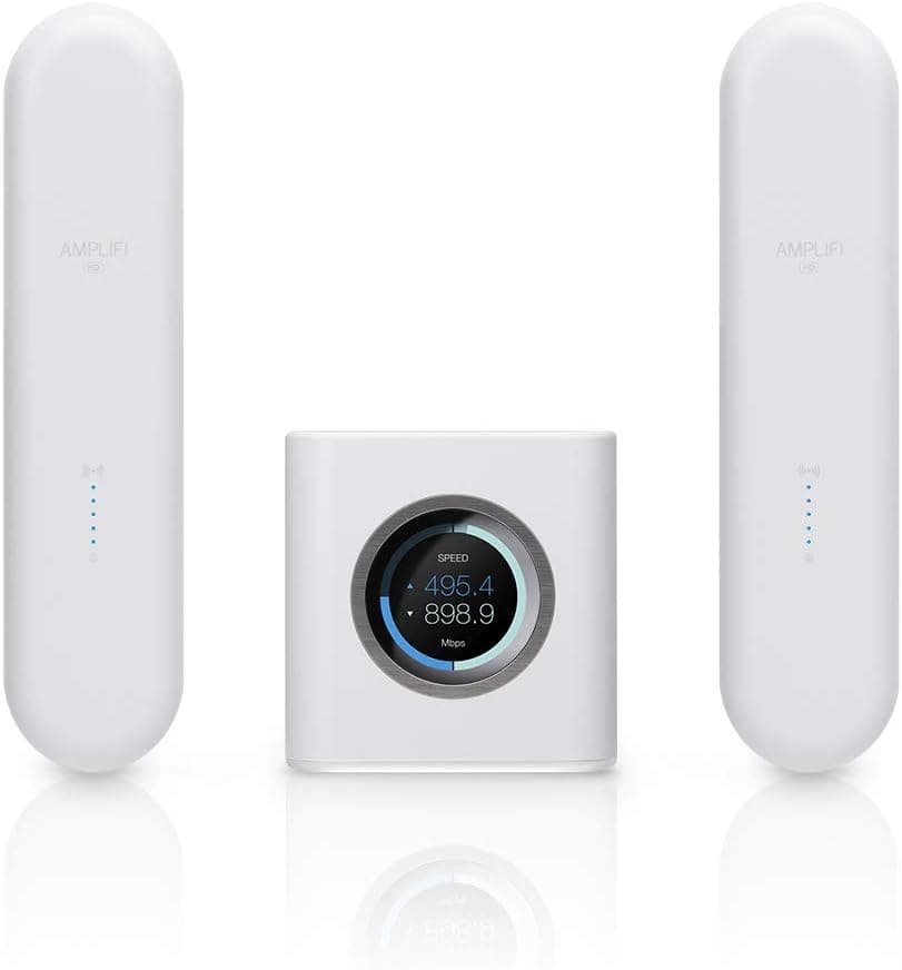 Ubiquiti AmpliFi HD