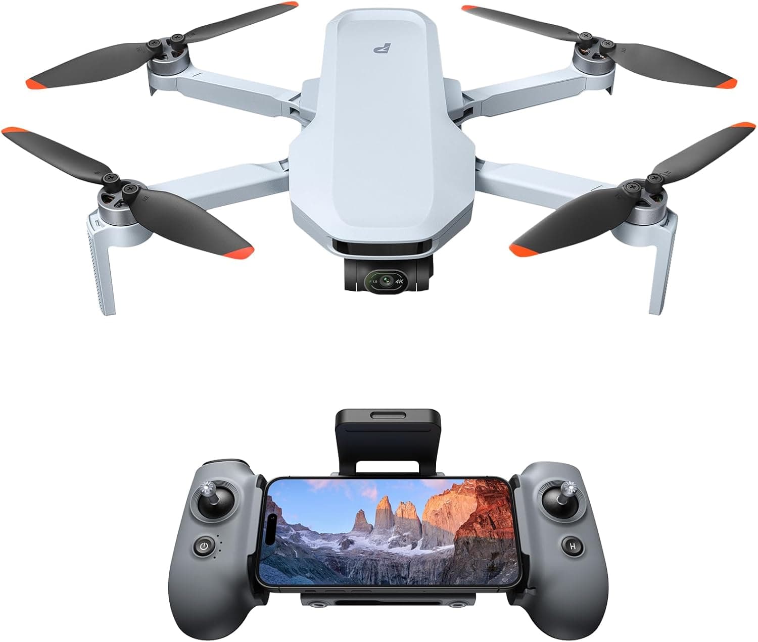 Potensic ATOM 2 Drone Standard Kit