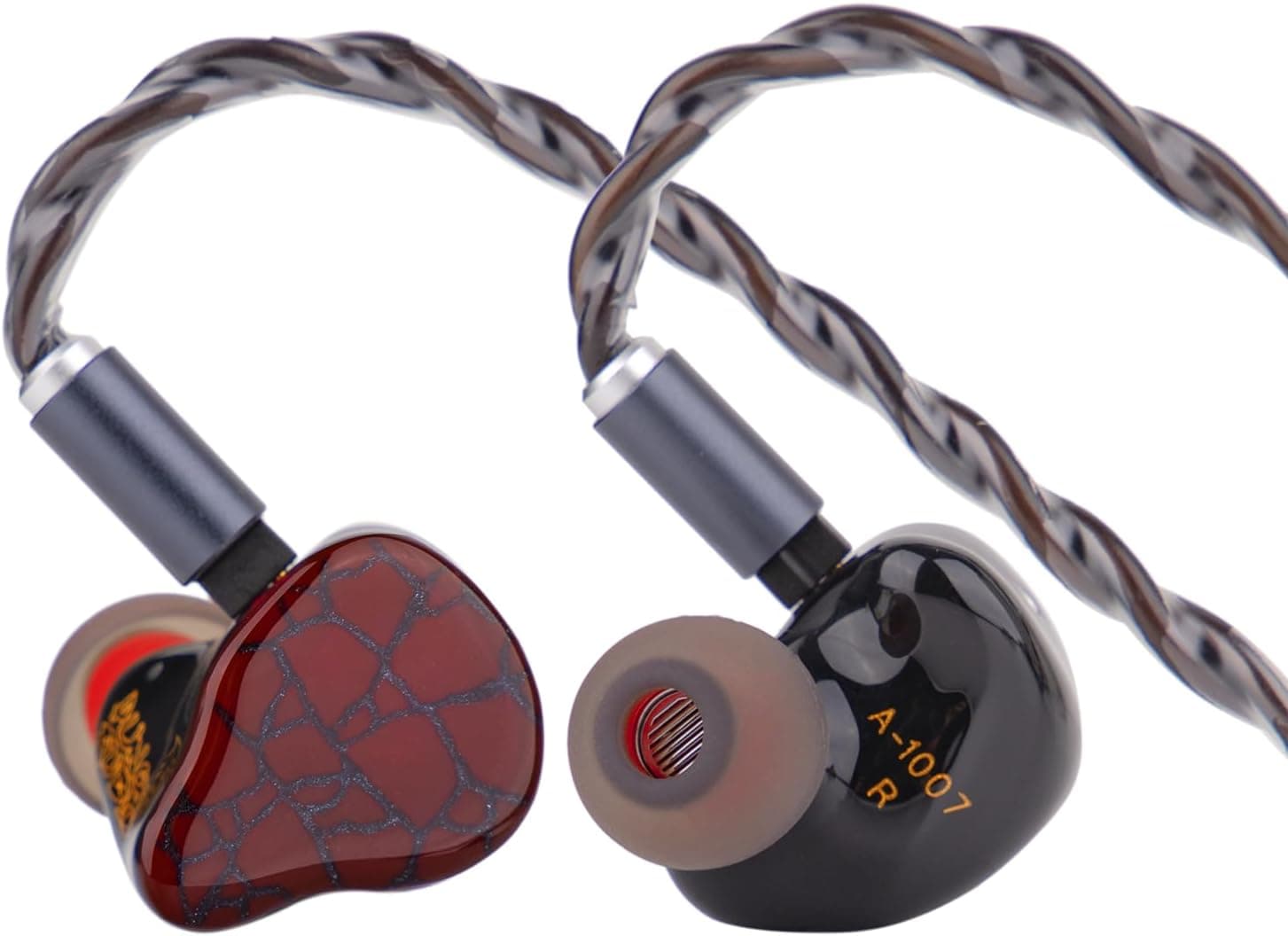 Punch Audio Martilo IEM Earphones