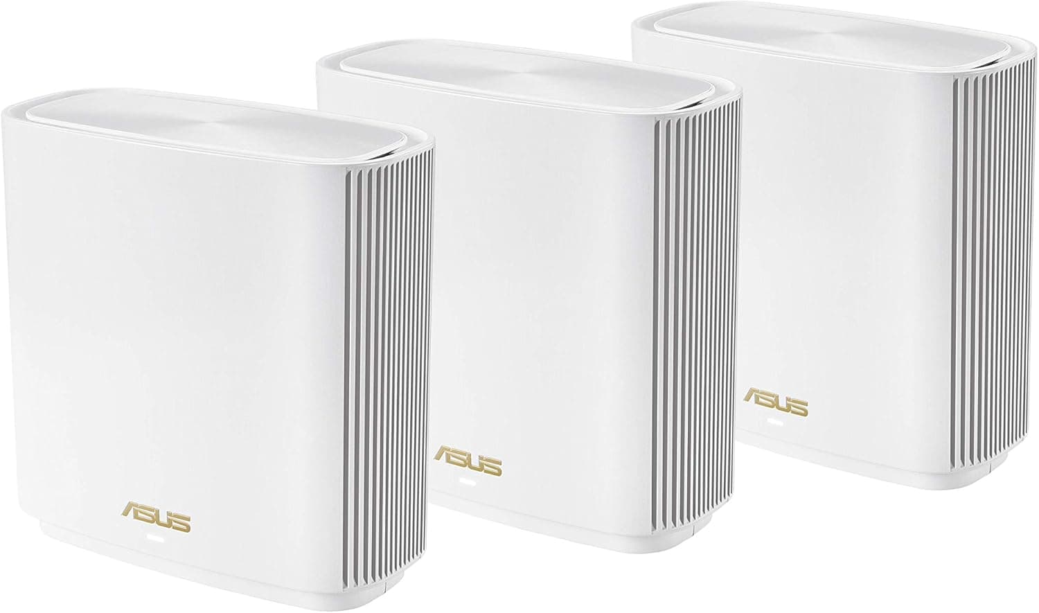 Asus ZenWiFi ET9