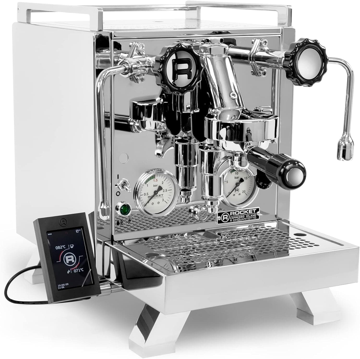 Rocket Espresso R58 Cinquantotto